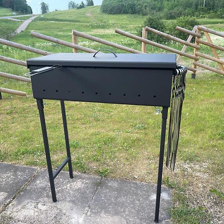 Vila Nuustakumajad Otepää Exteriér fotografie