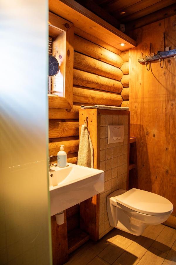 Vila Nuustakumajad Otepää Exteriér fotografie